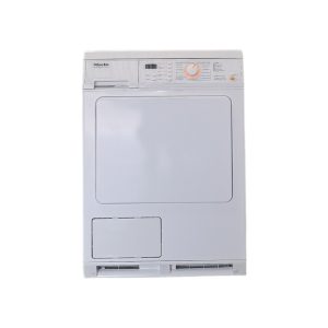 Refurbished Miele Novotronic T 273 C condensdroger met 5 KG vulgewicht. Betrouwbare Miele kwaliteit, praktisch en direct klaar voor gebruik.