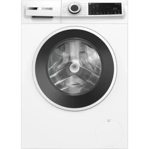 e Bosch WGJ23400NL wasmachine 8 kg met 1400 toeren biedt energieklasse A, Iron Assist, Home Connect en stille prestaties. Bekijk deze nieuwe Bosch wasmachine bij Witgoed Centrale Limburg.