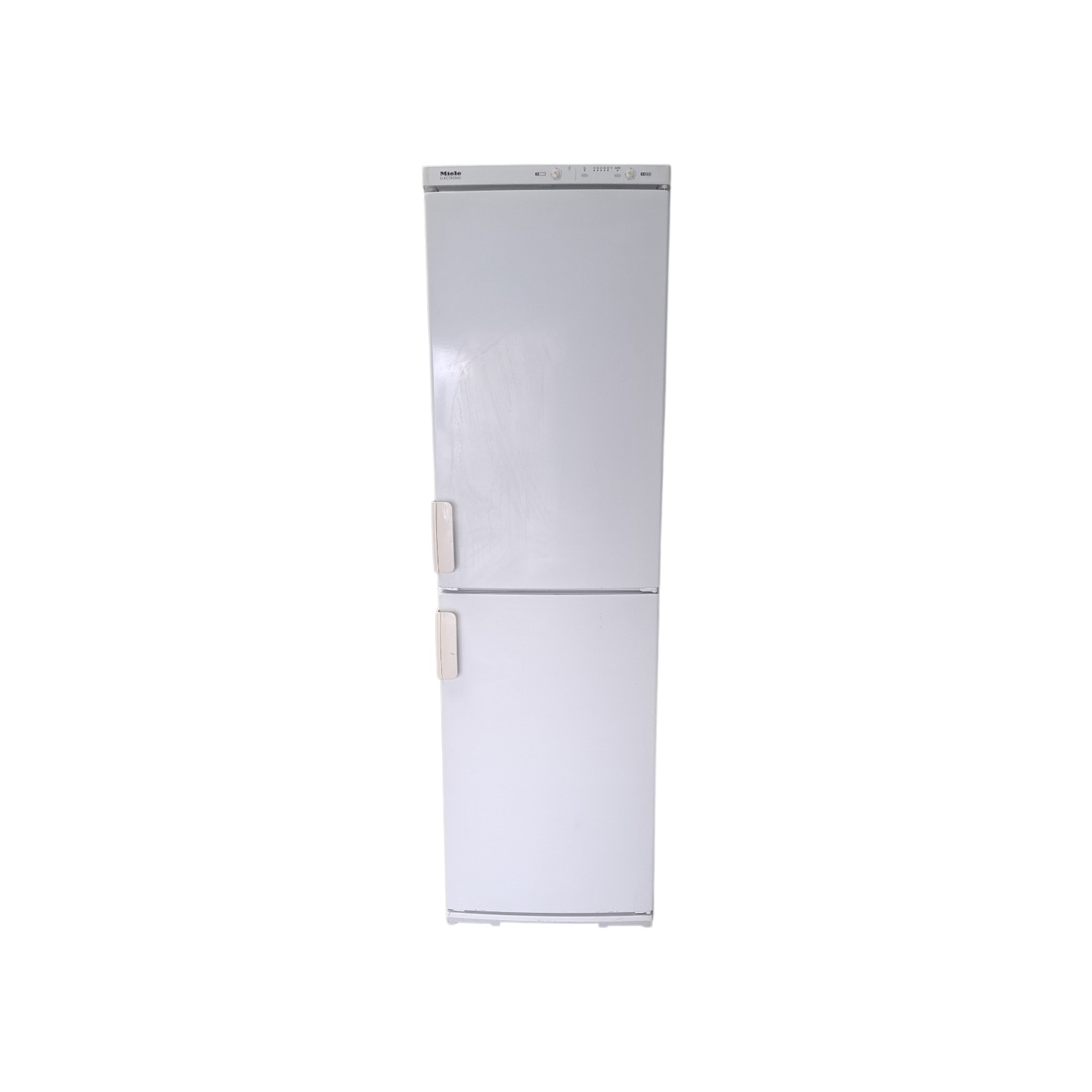 REFURBISHED - Miele KF 3456 S-6 Koel-vriescombinatie – Betrouwbaar & Duurzaam - Afbeelding 3