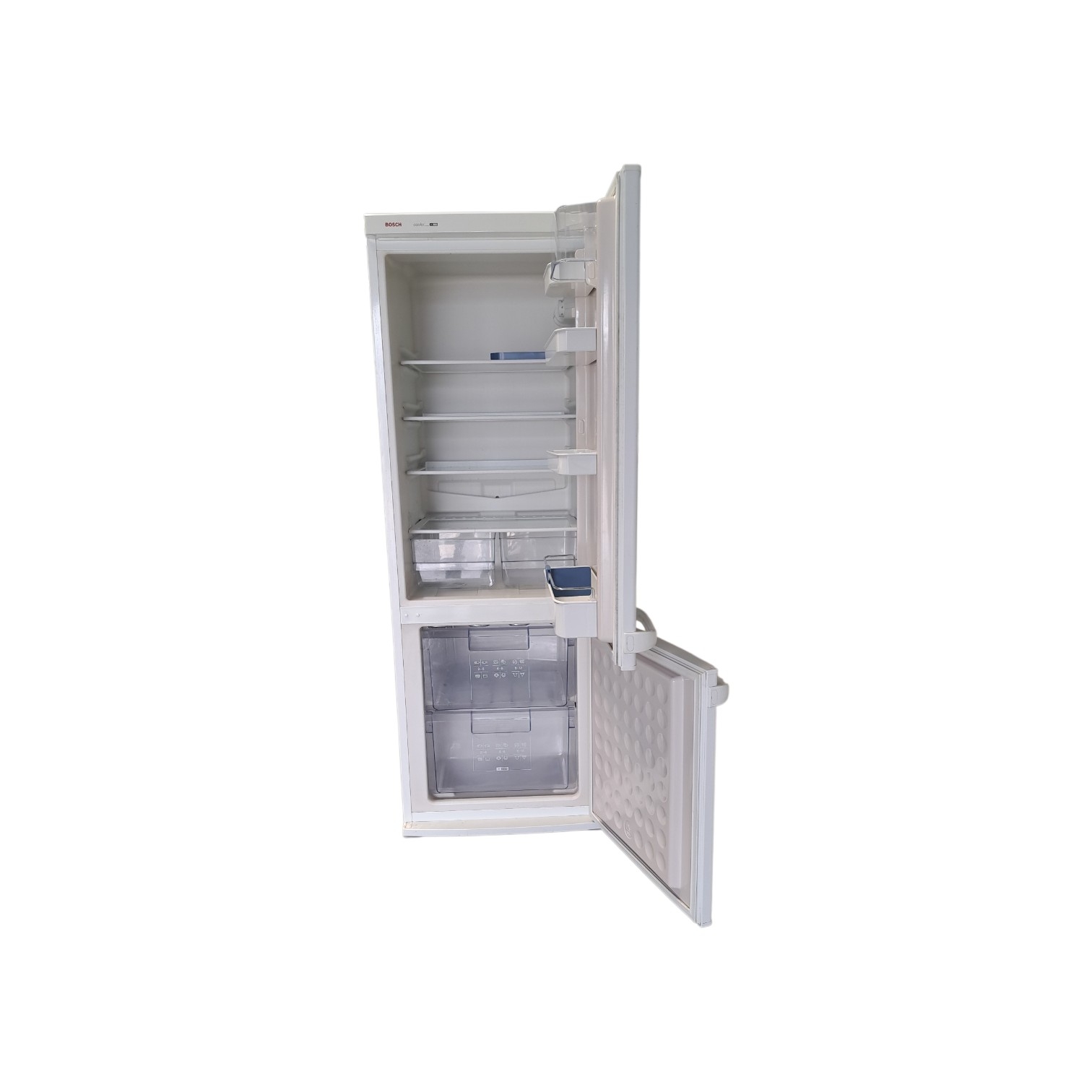 REFURBISHED - Bosch KGV24320/04 Koel-vriescombinatie - Afbeelding 3
