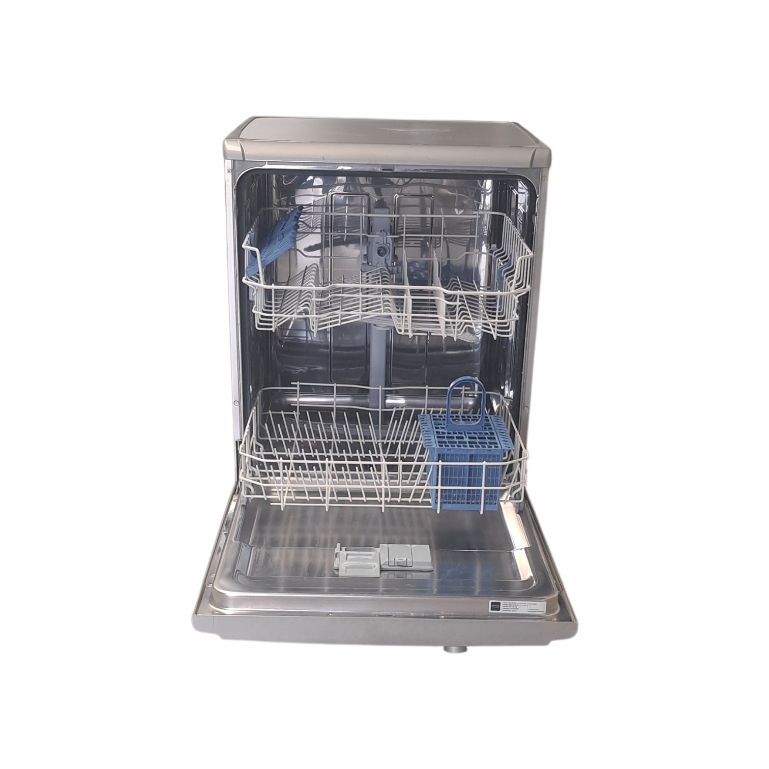 REFURBISHED - Indesit DFG 26B1 NX EU Vaatwasser | 13 Couverts - Afbeelding 3