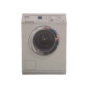 Refurbished Miele W3833 wasmachine met 1600 toeren, ruime trommel en betrouwbare Miele kwaliteit. Technisch gecontroleerd, getest en direct gebruiksklaar.