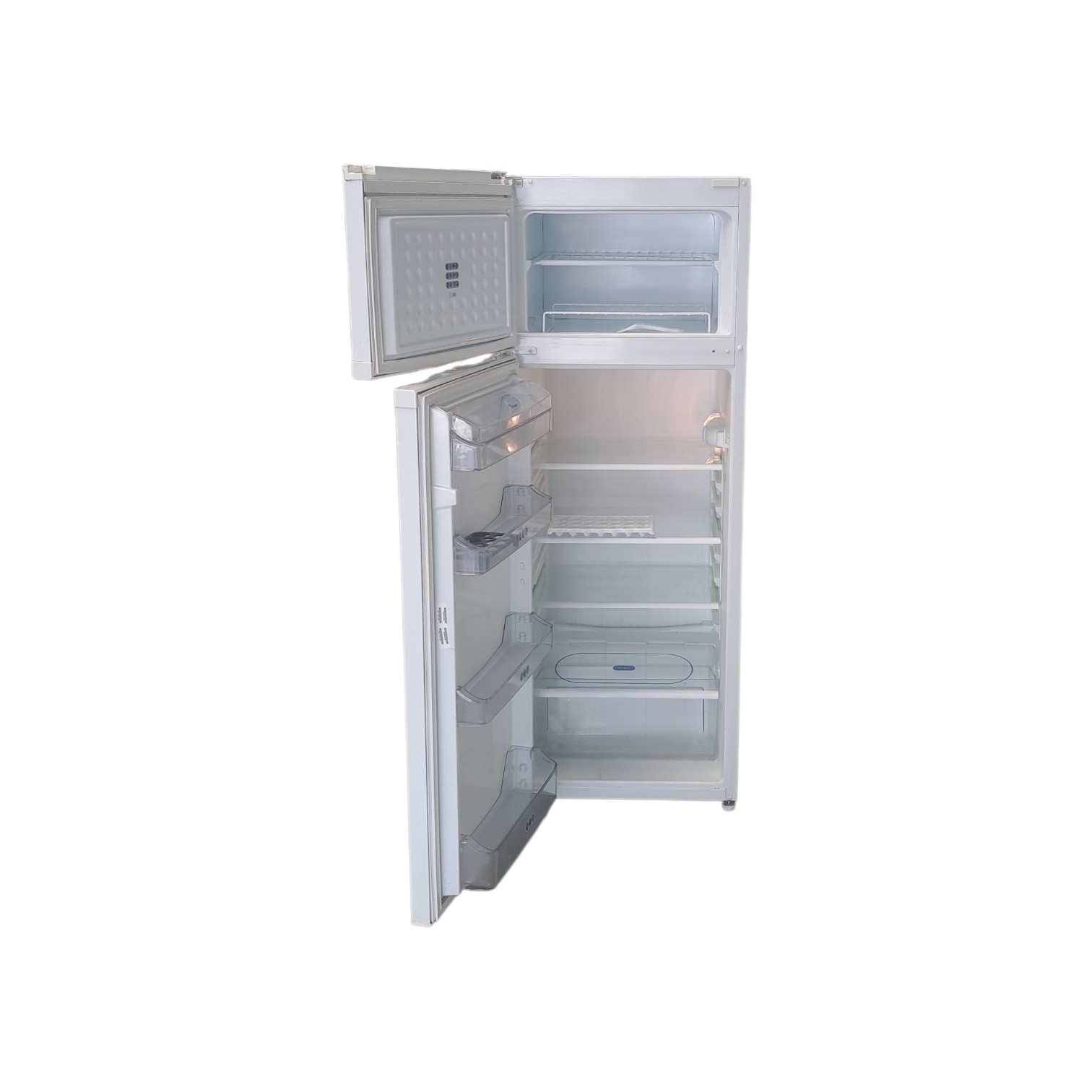 REFURBISHED - Whirlpool ARC2223 Koel-vriescombinatie 235 Liter - Afbeelding 3