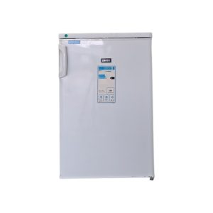 Refurbished Zanussi ZRG15800WA tafelmodel koelkast met vriesvak en 136 liter inhoud. Compact, stil, energiezuinig en direct gebruiksklaar.