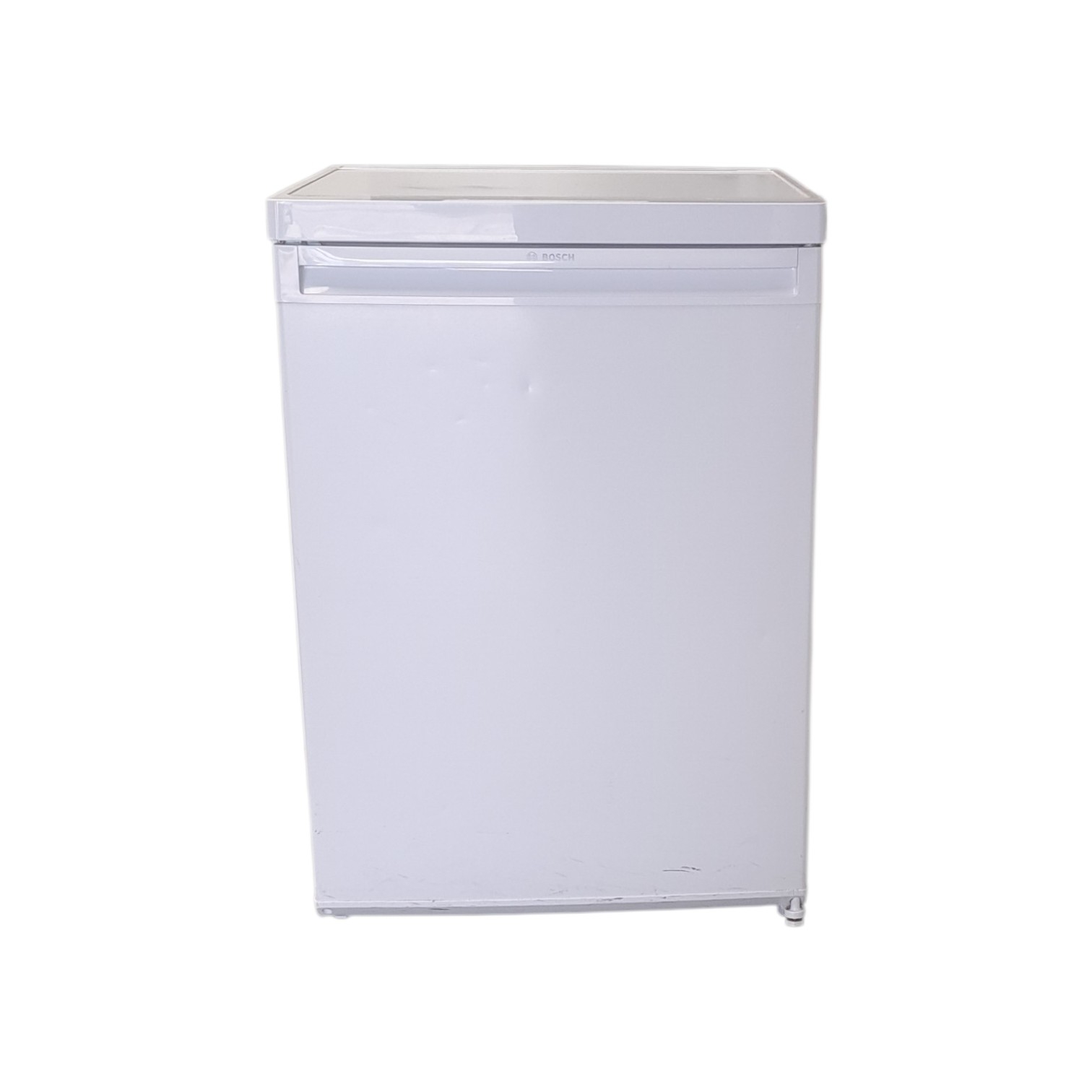 Bosch KTR16VW20/01 tafelmodel koelkast: compact, stil en energiezuinig. Ideaal voor kleine keukens, studenten en extra koelruimte.