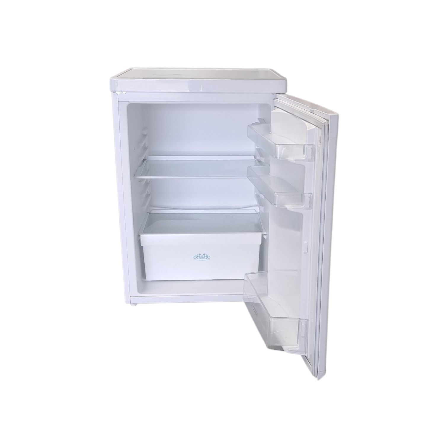 REFURBISHED - Bosch KTR16VW20/01 Tafelmodel Koelkast – Compact en Energiezuinig - Afbeelding 3