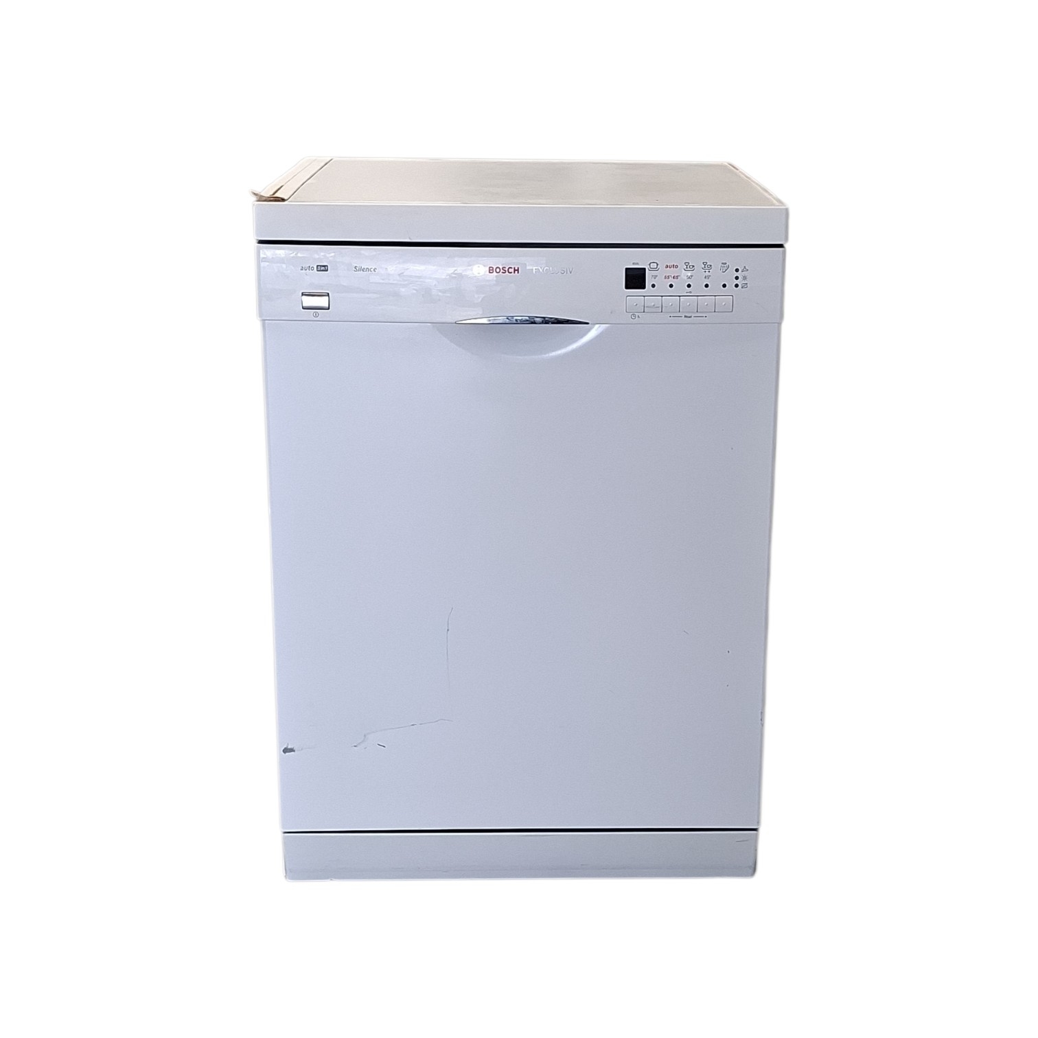 Bosch SGS85M42EU/68 Vaatwasser Refurbished | Witgoed Centrale Limburg - Afbeelding 3