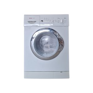 Bosch Wasmachine WFL2490NL Refurbished. Professioneel gecontroleerd, gereinigd en uitgebreid getest. Een betrouwbare en voordelige Bosch wasmachine.
