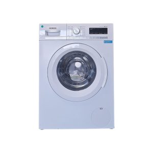 Refurbished Siemens iQ700 WM14N061FG/05 wasmachine met 7 kg vulgewicht, 1400 toeren, iQdrive-motor en speedPerfect. Professioneel getest, gereinigd en direct gebruiksklaar.