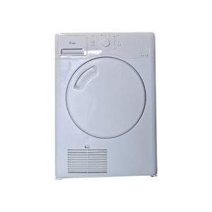Whirlpool AWC 610 condensdroger met 6 kg capaciteit. Refurbished, technisch gecontroleerd, professioneel gereinigd en getest.