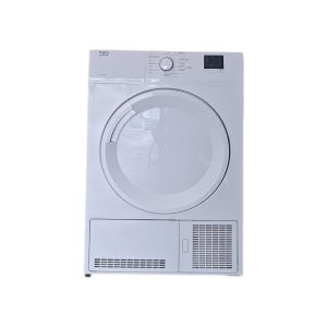 Beko Condensdroger DC7230BX 7 KG Refurbished | Witgoed Centrale Limburg