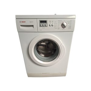 Bosch Serie 2 WAE28266NL/28 wasmachine 6 kg refurbished. 1400 toeren, ActiveWater en AntiVibration Design. Technisch gecontroleerd en getest.