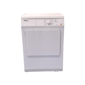 Miele T 4123 luchtafvoerdroger 5 kg refurbished Witgoed Centrale Limburg