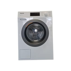 Miele W1 WED 035 WPS wasmachine 8 kg 1400 toeren refurbished