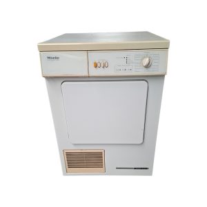 Miele T 455 C condensdroger refurbished