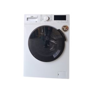 Beko wasmachine 8 kg 1400 toeren refurbished met SteamCure