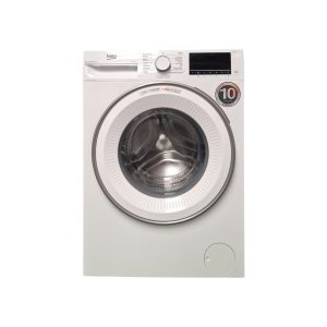 Beko B3WT5841WS wasmachine refurbished 8 kg 1400 toeren