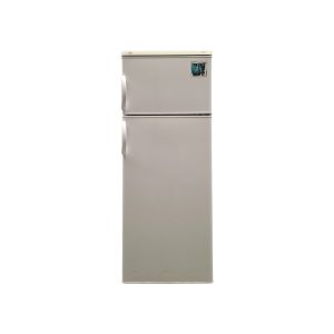 EG S60240DT28 koelvriescombinatie 230 liter refurbished. 186 liter koelruimte en 44 liter vriesruimte. Technisch gecontroleerd en getest.