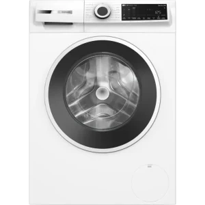 Bosch WGJ23400NL wasmachine 8 kg 1400 toeren