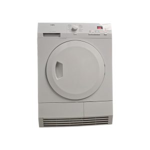 AEG T65270AC condensdroger 7 kg refurbished