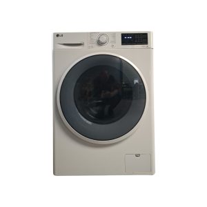 LG F4WV310S6E wasmachine 10,5 kg refurbished