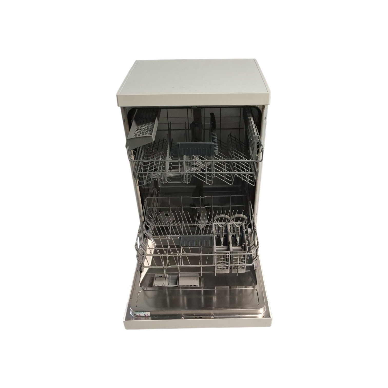 Siemens SE28M253EU/52 vaatwasser vooraanzicht