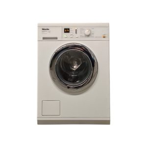 Miele W 3164 Edition 111 wasmachine refurbished - Witgoed Centrale Limburg